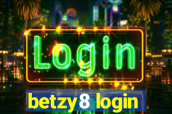 betzy8 login